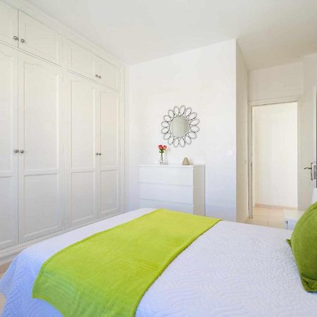 Mahostly Apartamento Comillas Sc Arrecife  Ngoại thất bức ảnh