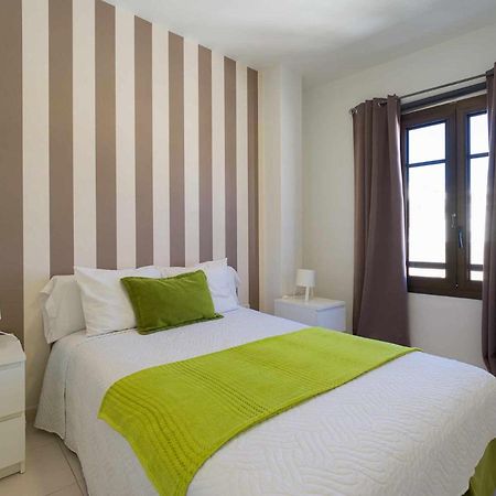 Mahostly Apartamento Comillas Sc Arrecife  Ngoại thất bức ảnh