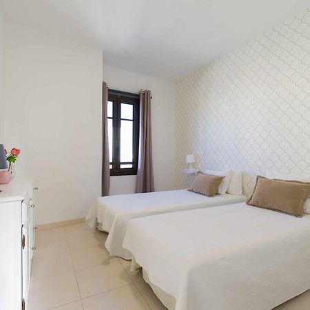 Mahostly Apartamento Comillas Sc Arrecife  Ngoại thất bức ảnh