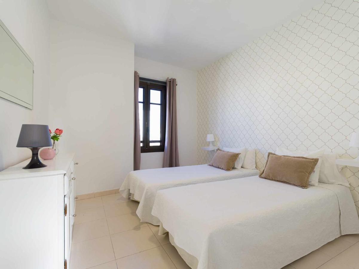 Mahostly Apartamento Comillas Sc Arrecife  Ngoại thất bức ảnh
